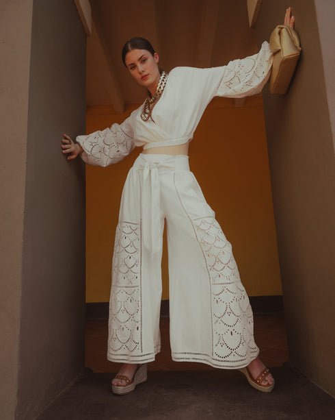 Regina Pants